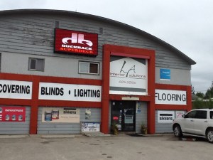 LA Interior Solutions