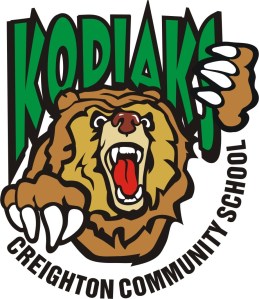 Kodiaksbear