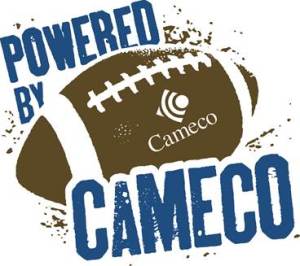Powered by Cameco