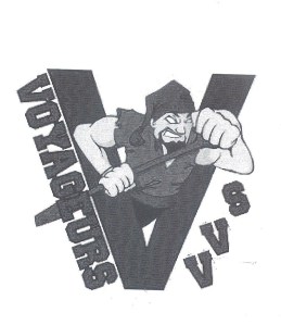 Voyageurs Logo
