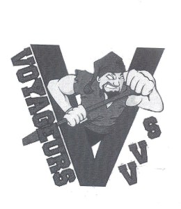 Voyageurs Logo