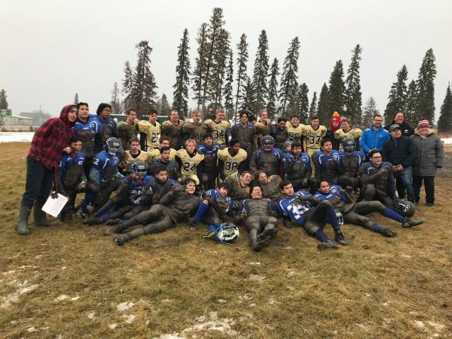 Hague and Cumberland